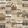 Palette Collection: Neutrals | Double-Sided Cardstock Paper Pack | idea-ology
