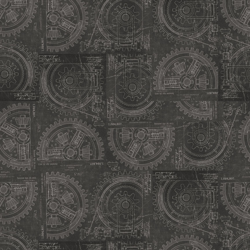 Palette Collection: Neutrals | Double-Sided Cardstock Paper Pack | idea-ology