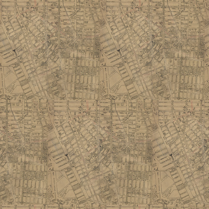 Palette Collection: Neutrals | Double-Sided Cardstock Paper Pack | idea-ology