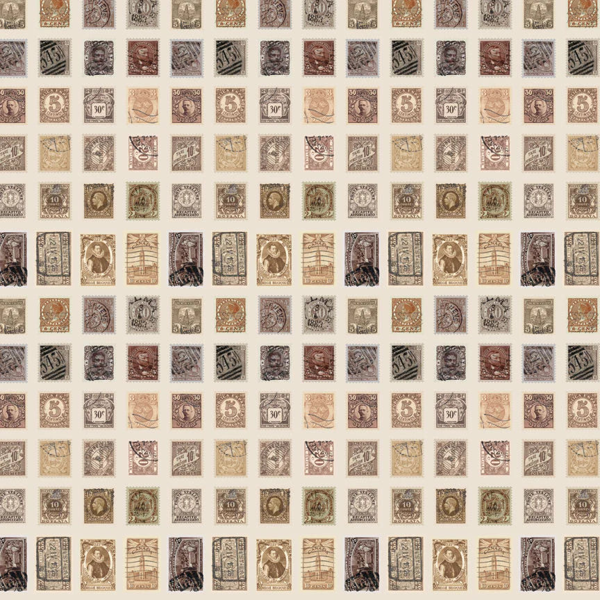 Palette Collection: Neutrals | Double-Sided Cardstock Paper Pack | idea-ology