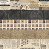 Palette Collection: Neutrals | Double-Sided Cardstock Paper Pack | idea-ology