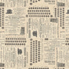 Palette Collection: Neutrals | Double-Sided Cardstock Paper Pack | idea-ology