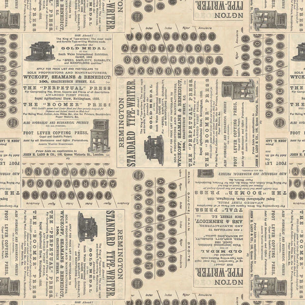 Palette Collection: Neutrals | Double-Sided Cardstock Paper Pack | idea-ology