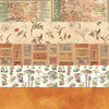 Palette Collection: Orange | Double-Sided Cardstock Paper Pack | idea-ology