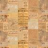 Palette Collection: Orange | Double-Sided Cardstock Paper Pack | idea-ology