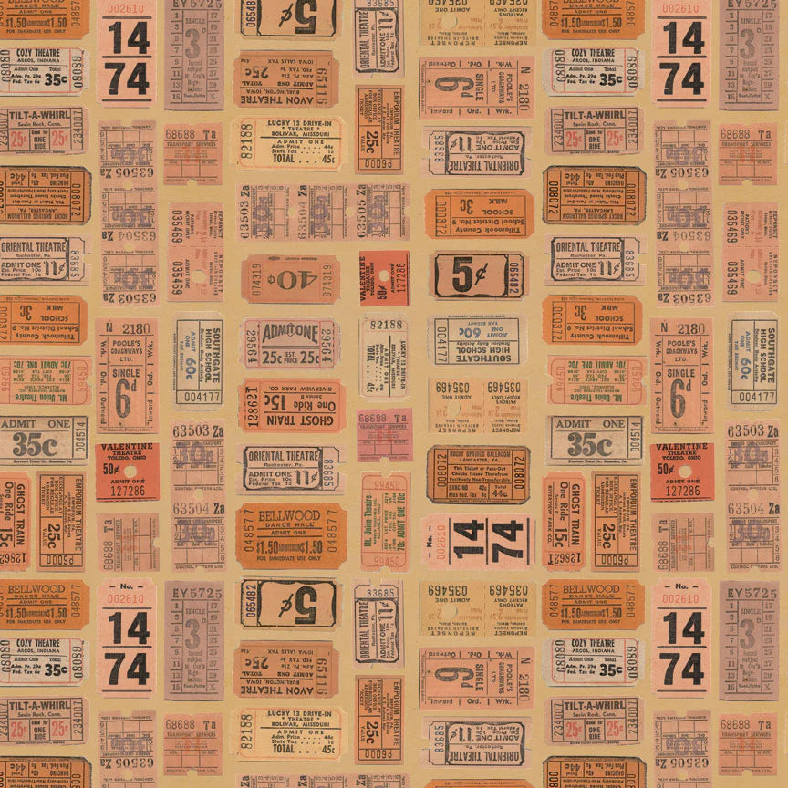 Palette Collection: Orange | Double-Sided Cardstock Paper Pack | idea-ology