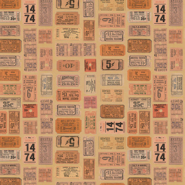 Palette Collection: Orange | Double-Sided Cardstock Paper Pack | idea-ology