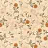 Palette Collection: Orange | Double-Sided Cardstock Paper Pack | idea-ology
