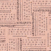 Palette Collection: Pink | Double-Sided Cardstock Paper Pack | idea-ology