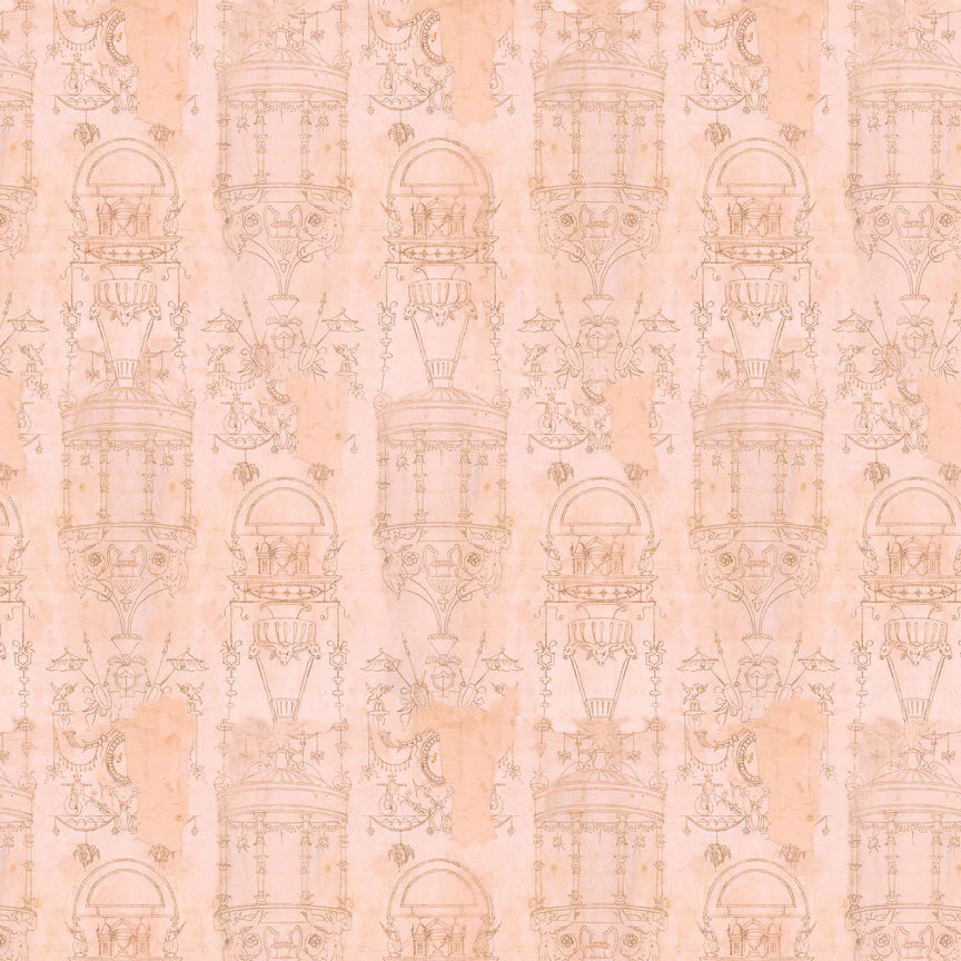 Palette Collection: Pink | Double-Sided Cardstock Paper Pack | idea-ology