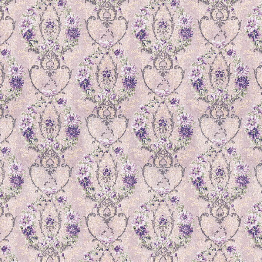 {coming soon: eta July} Palette Collection: Purple | Double-Sided Cardstock Paper Pack | idea-ology