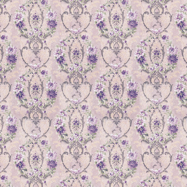 {coming soon: eta July} Palette Collection: Purple | Double-Sided Cardstock Paper Pack | idea-ology