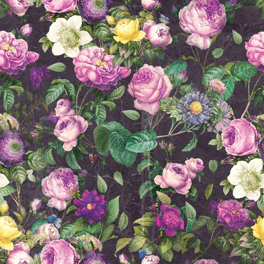 {coming soon: eta July} Palette Collection: Purple | Double-Sided Cardstock Paper Pack | idea-ology
