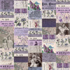 {coming soon: eta July} Palette Collection: Purple | Double-Sided Cardstock Paper Pack | idea-ology
