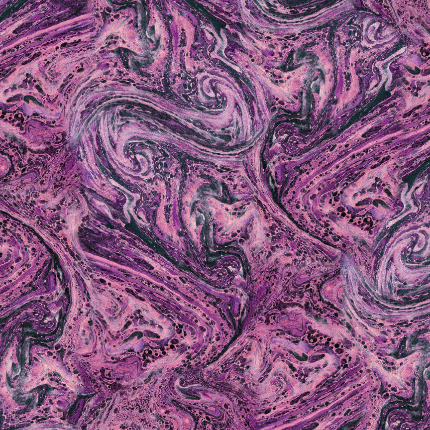 {coming soon: eta July} Palette Collection: Purple | Double-Sided Cardstock Paper Pack | idea-ology
