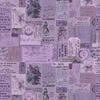 {coming soon: eta July} Palette Collection: Purple | Double-Sided Cardstock Paper Pack | idea-ology