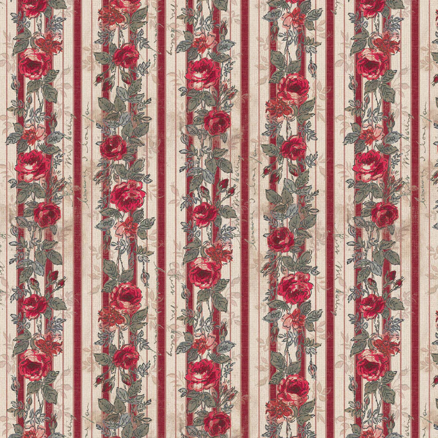 Palette Collection: Red | Double-Sided Cardstock Paper Pack | idea-ology