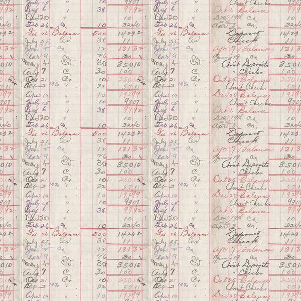 Palette Collection: Red | Double-Sided Cardstock Paper Pack | idea-ology