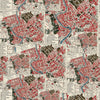 Palette Collection: Red | Double-Sided Cardstock Paper Pack | idea-ology