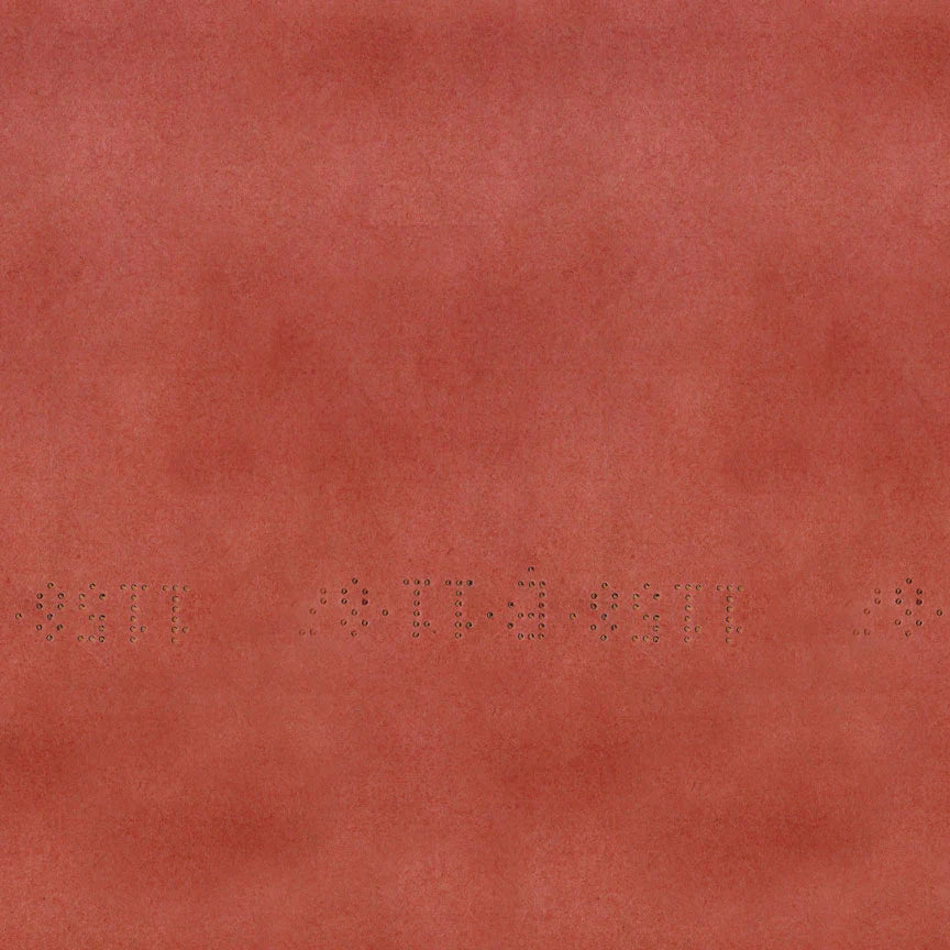Palette Collection: Red | Double-Sided Cardstock Paper Pack | idea-ology