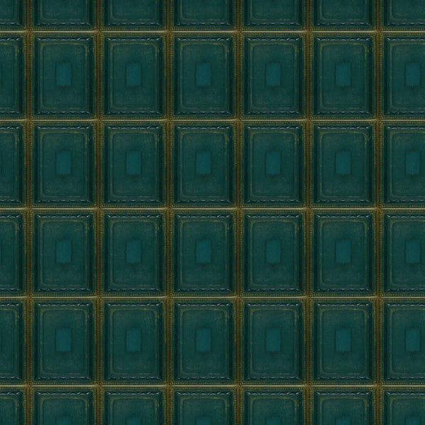 Palette Collection: Teal | Double-Sided Cardstock Paper Pack | idea-ology