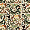 Palette Collection: Teal | Double-Sided Cardstock Paper Pack | idea-ology