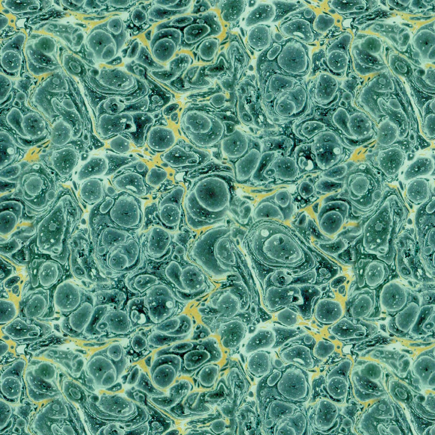 Palette Collection: Teal | Double-Sided Cardstock Paper Pack | idea-ology