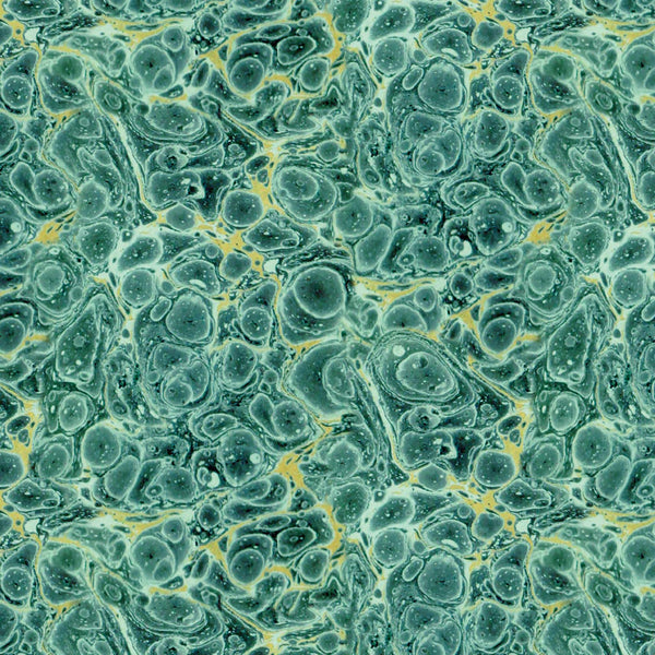 Palette Collection: Teal | Double-Sided Cardstock Paper Pack | idea-ology