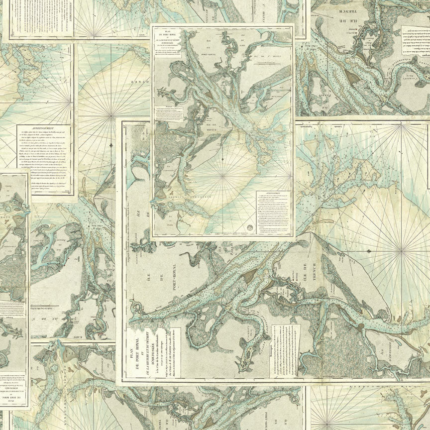 Palette Collection: Teal | Double-Sided Cardstock Paper Pack | idea-ology