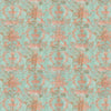 Palette Collection: Teal | Double-Sided Cardstock Paper Pack | idea-ology