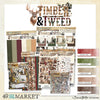 Timber and Tweed Virtual Class + Kit