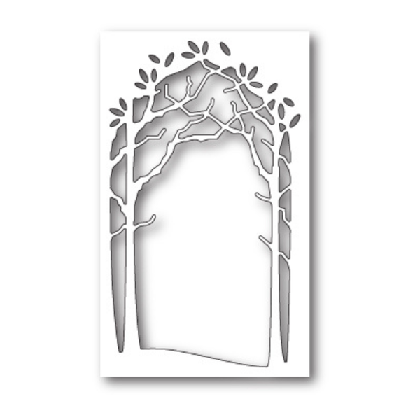 Timberland Collage Craft Die Set