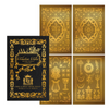 Timeless Tales Book Foils