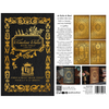 Timeless Tales Book Foils