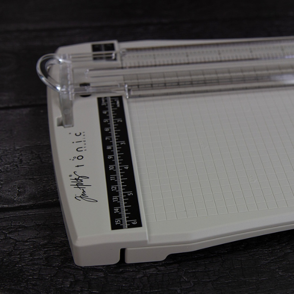 Precision Craft Trimmer | Tim Holtz for Tonic