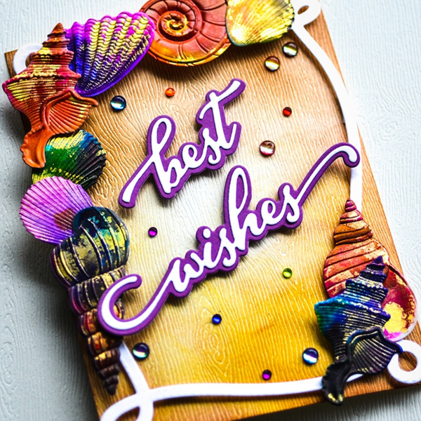 Treasure Chest Fairy Gemstones