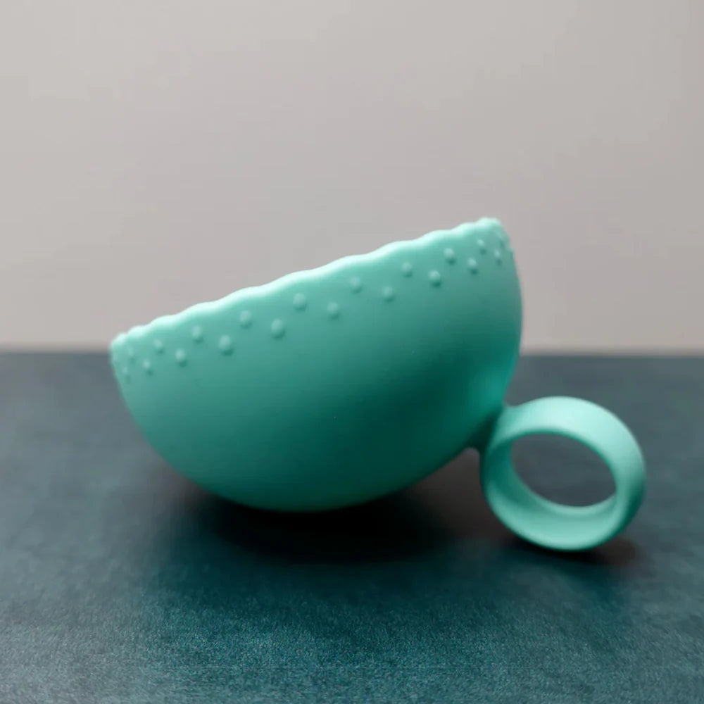 Scrubby Cup