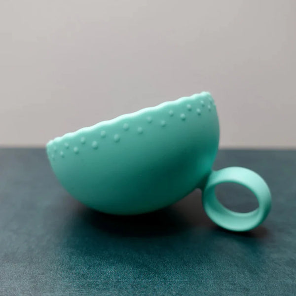 Scrubby Cup