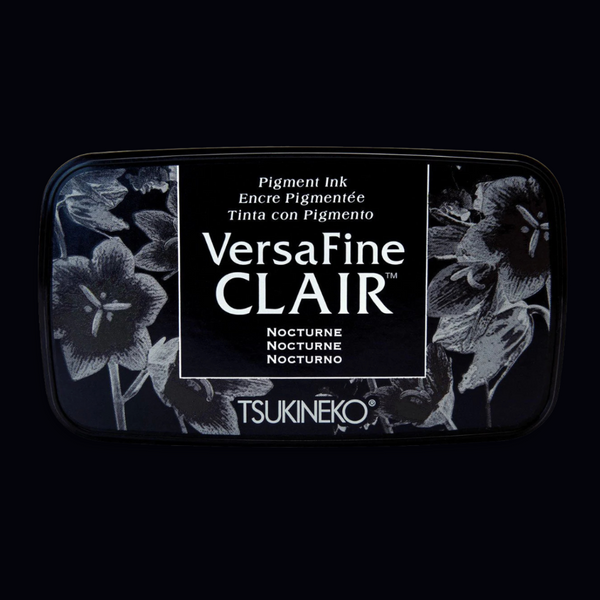 Nocturne VersaFine Clair Ink Pad