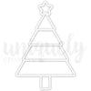 {coming soon!} Christmas Tree Overlay | Home for Christmas