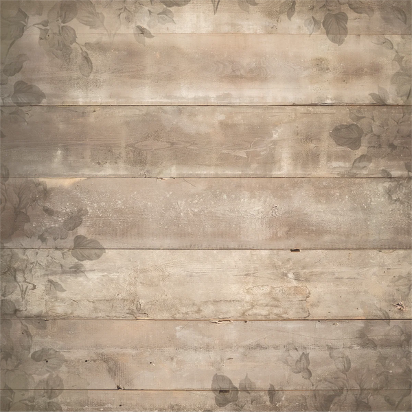 Botanical Chronicles 12 x 12 Collection Pack