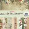 Botanical Chronicles 12 x 12 Collection Pack