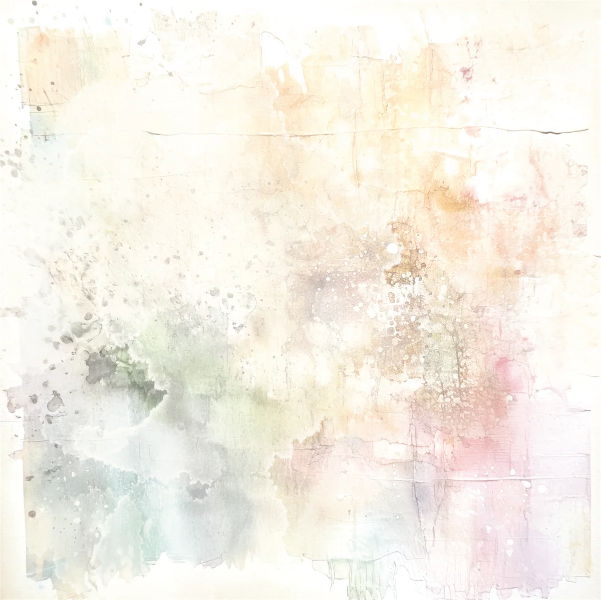 Floral Archives 12 x 12 Collection Pack