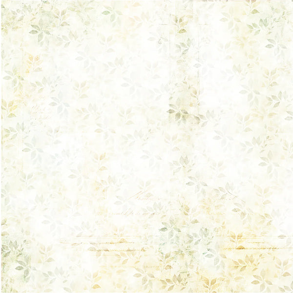 Bohemian Escape 12 x 12 Collection Pack