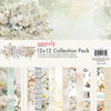 Bohemian Escape 12 x 12 Collection Pack