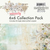 Bohemian Escape 6 x 6 Collection Pack