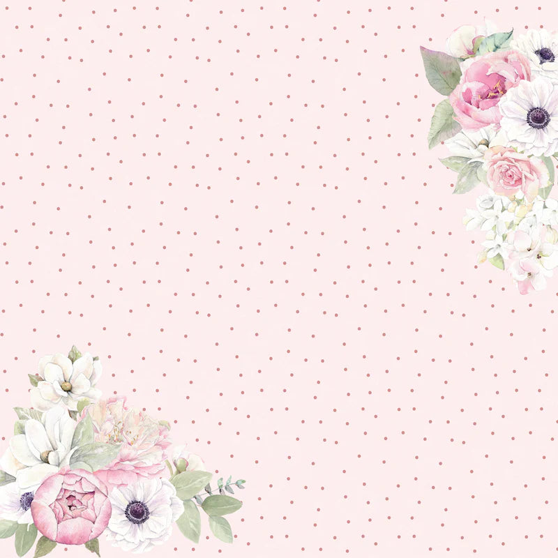 Whispers of Wisdom 12 x 12 Collection Pack