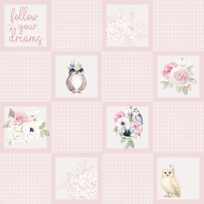 Whispers of Wisdom 12 x 12 Collection Pack