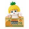 Mofusand Fresh Fruit Meow Clock Blind Box