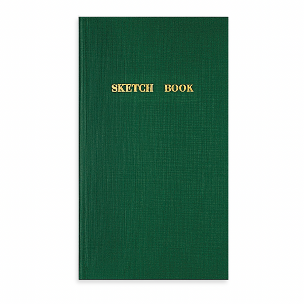 Surveying Field Sketch Book | 3mm Grid